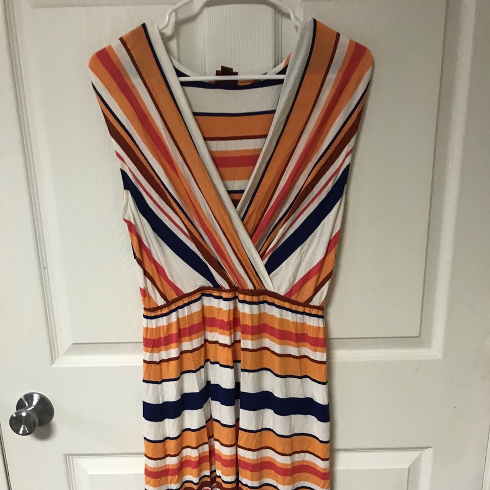 Summer/spring dress